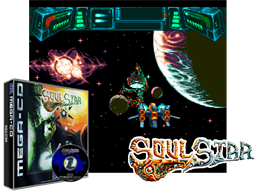SoulStar